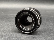 Meyer Optik Görlitz 50mm