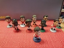 Micro Stars Fussballer,  30 St.