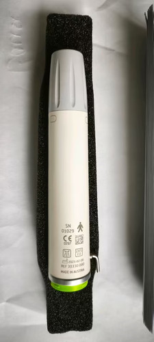 3 led ultraschall - w&h,