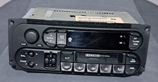 Daimler Chrysler Kassetten