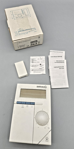 Brötje heizung rea41 100 - heizung, rea41.01/100