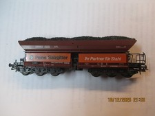 Roco H0 Selbstentladewagen Fad