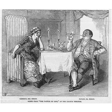 Szene aus "Die Schlacht des