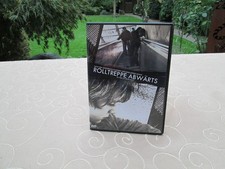 Rolltreppe abwärts von Dustin Loose DVD nach dem Jugendbuch Klassiker