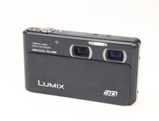 Panasonic LUMIX DMC-3D1