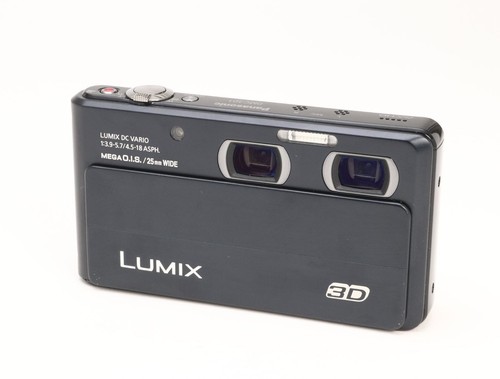 Panasonic lumix dmc - panasonic,