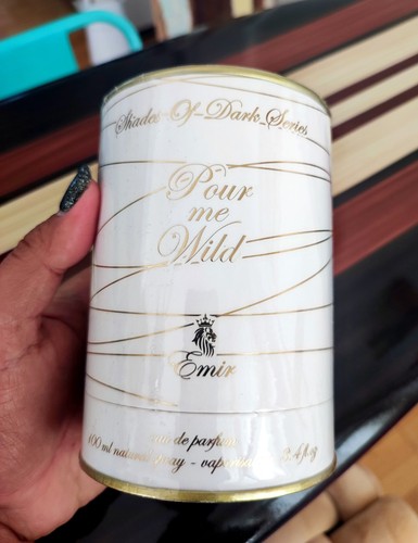 Emir paris corner pour - corner,