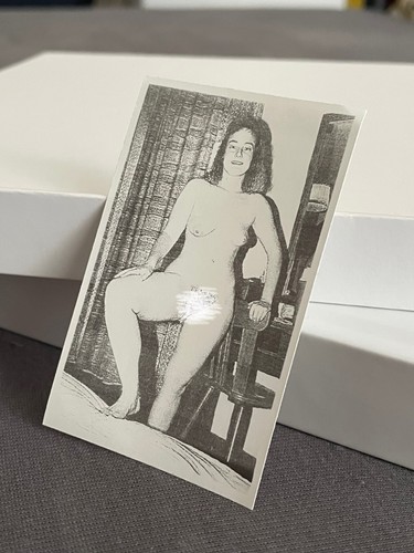 Frauenakt retro fotografie - retro-fotografie, /