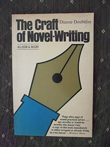 The craft novel - novel, a