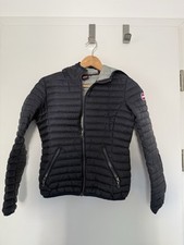 Colmar Originals Damen Light Daunenjacke  Modell Punky Gr. 40 dunkelblau