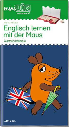 Minilük learning english - minilÜk.,