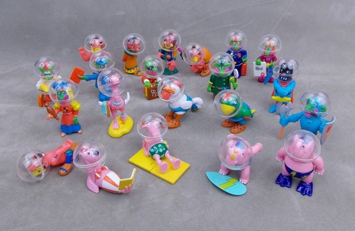 Sammelfiguren von onken frufoo - von,