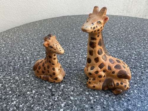 Deko figuren giraffen groß - figuren,