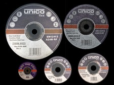 Schruppscheiben Schruppscheibe