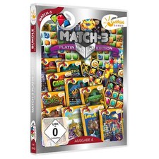 Match platin edition 10er - platin,