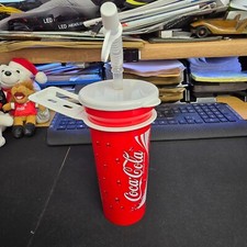 Coca Cola Fanartikel zum