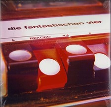  Die Fantastischen Vier -