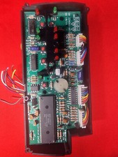 AEG Cafamosa CF Steuerelektronik Typ 748