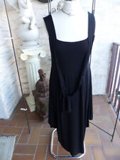 5118 She's Crazy Neckholderkleid, Größe: 1, ca. L Schwarz