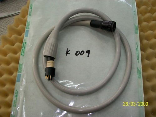 Kavo schlauch für mikromotor - schlauch,