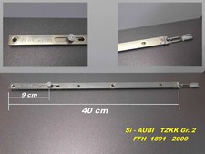 Siegenia - SI - Aubi - TZKK