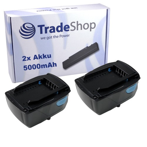 Ion akku 6v 5000mah - 21,6v,