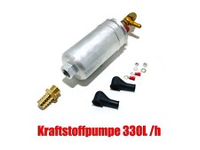 Kraftstoffpumpe motorsport 044 - kraftstoffpumpe,