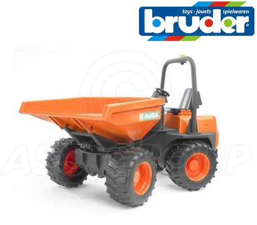 Bruder toys 02449 pro series - bruder,