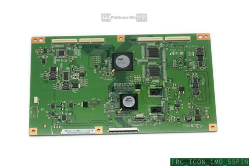 Con board - t-con,