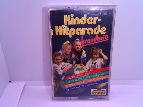 Musik kassette - musik,