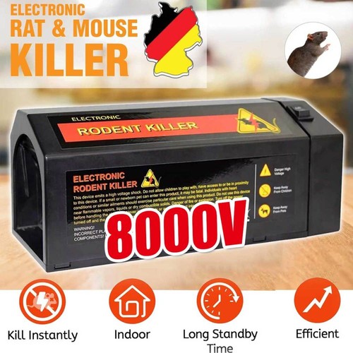 8000v profi elektronische - profi,