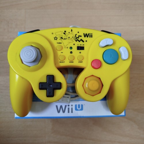 Hori pikachu pokemon - pikachu, power