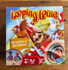 Looping Louie - Partyspiel