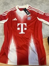 adidas FC Bayern München