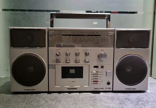 Telefunken er hifi - telefunken,
