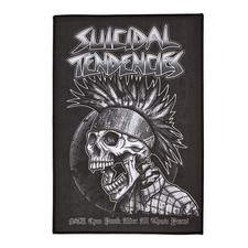 Suicidal Tendencies - Still