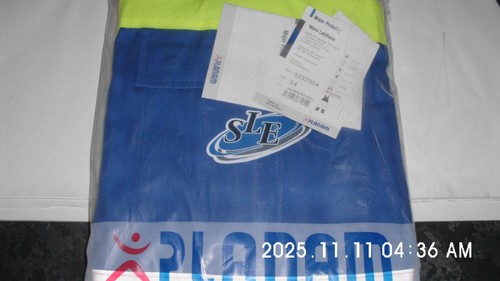 Planam warn latzhose - planam,