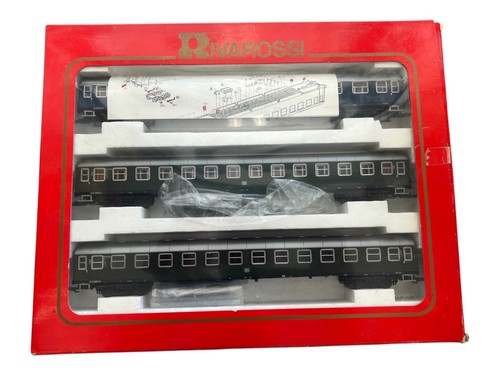 Se230 rivarossi deutsche bahn - se230,