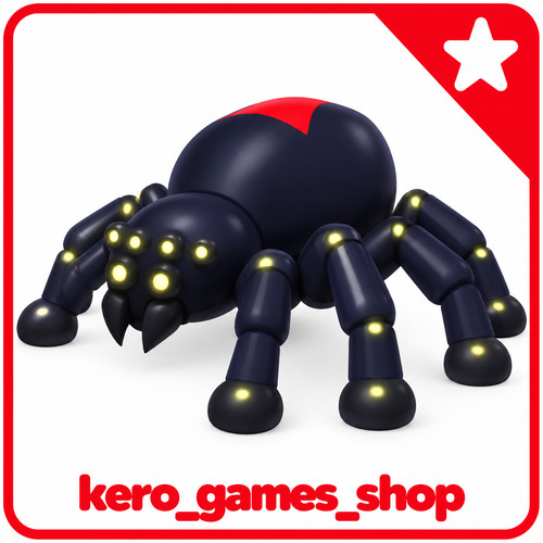 Black widow adopt buy - widow,