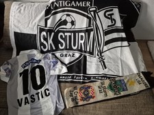Sturm Graz Fanpaket – Ivica