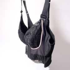 BH Longline Büstenhalter 100