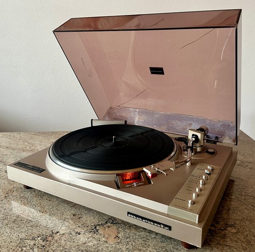 Marantz model 6170 high - model, 6170,