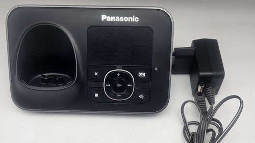 Panasonic tg6621g - panasonic, kx-tg6621g