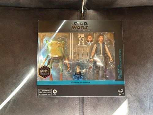 Star wars the black - wars™,