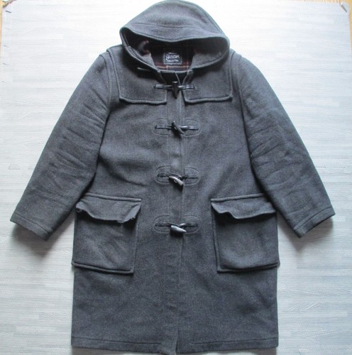 Gloverall dufflecoat herren - gloverall,