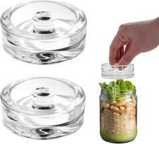 Fermentiergewichte, 2 Stück