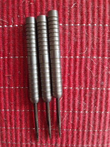Dartspfeile harrows - 21,
