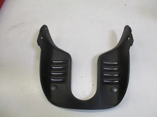 Kanzel unten suzuki dr 650 - kanzel,