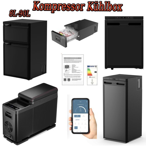 Kompressor kühlbox mini - kompressor,