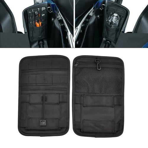 Paar satteltaschen tasche - 1,